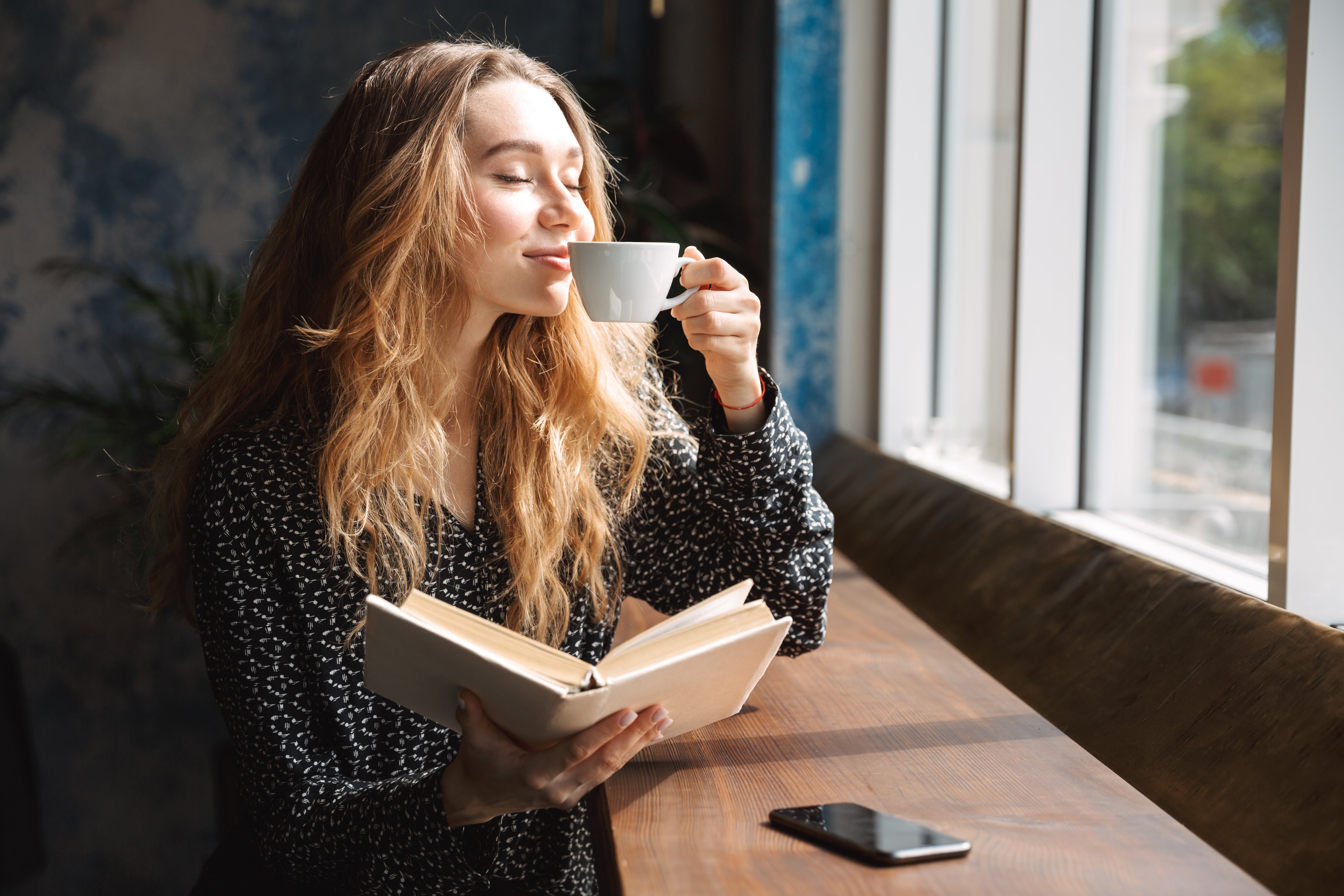 5 Daily Habits for Better Wellness.