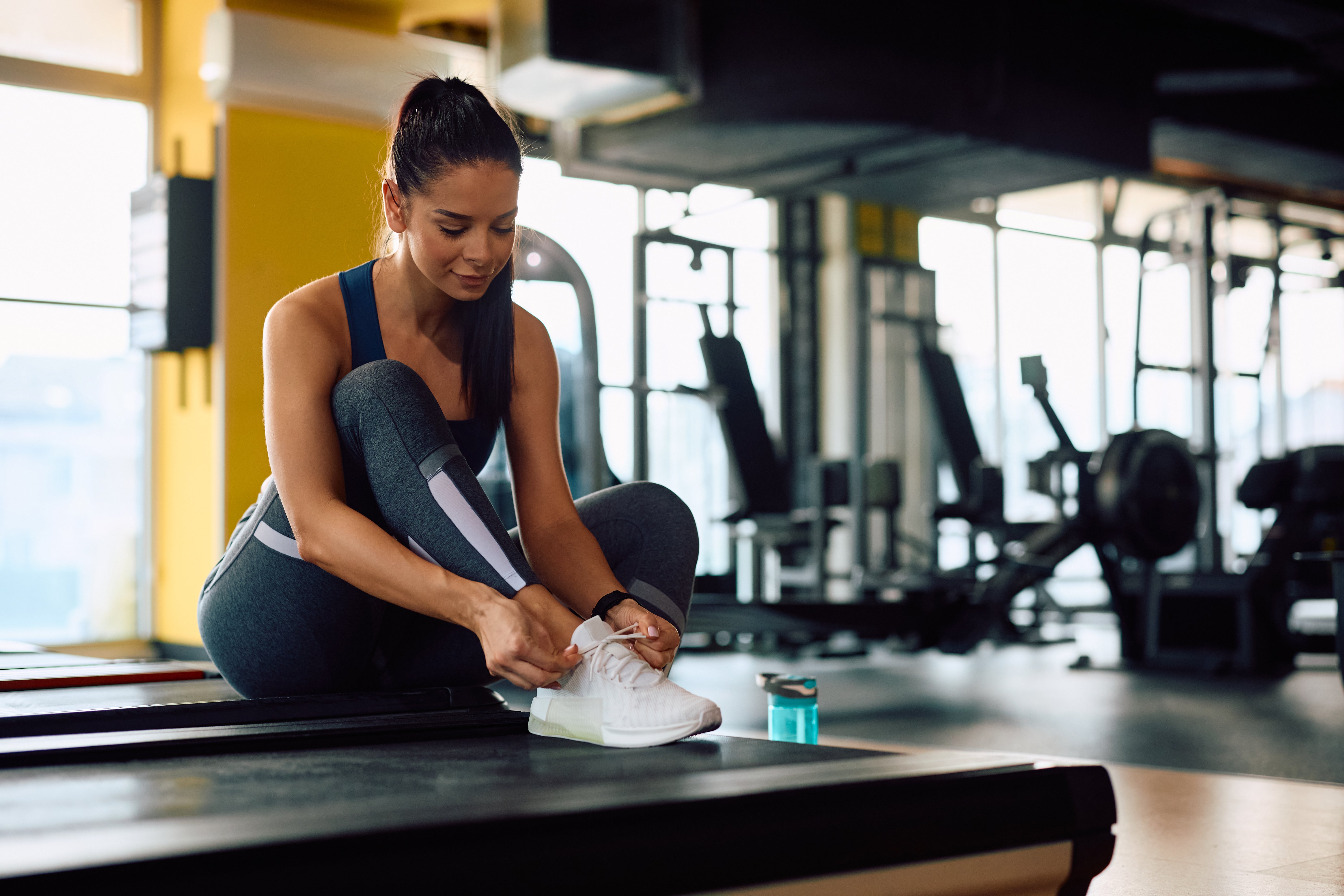 The Truth About Creatine
