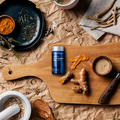 Protandim