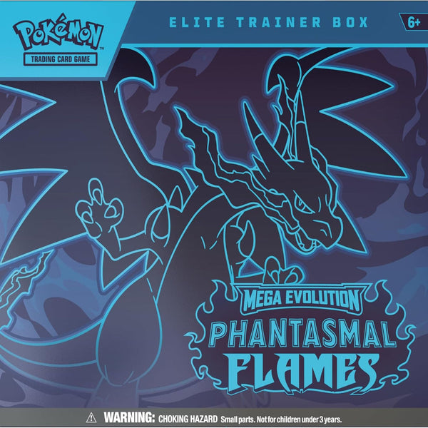 TCG Cards