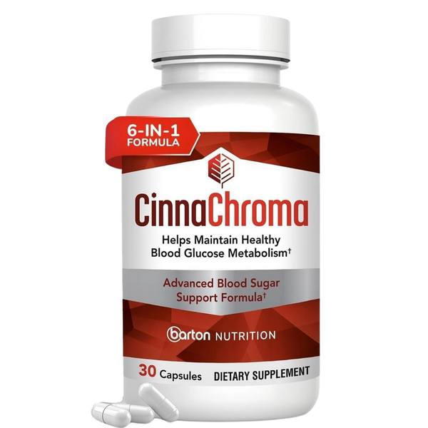 Metabolism & Weight Management