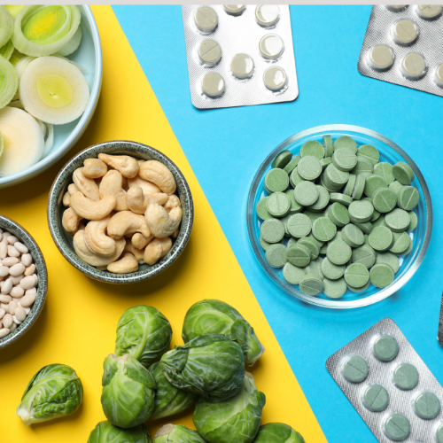 Your Wellness, Our Mission