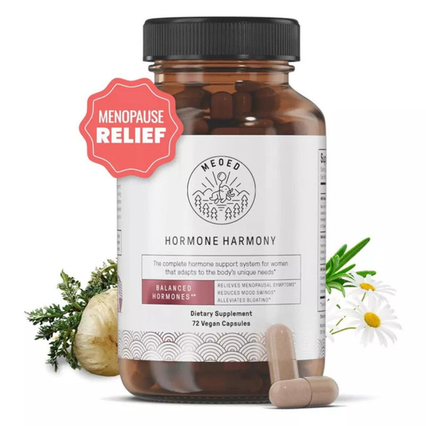 Women's Health & Hormone Support