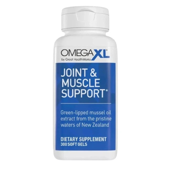 Joint & Mobility Support