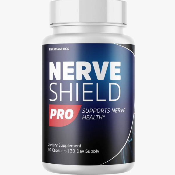 Nerve Health Support