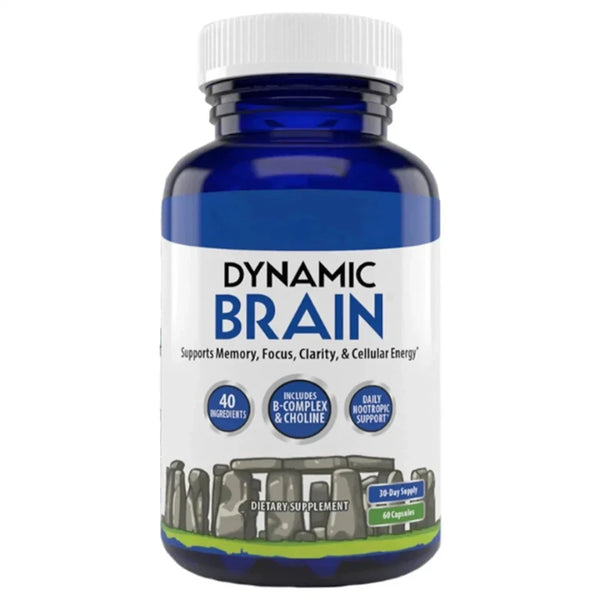Brain Health & Focus