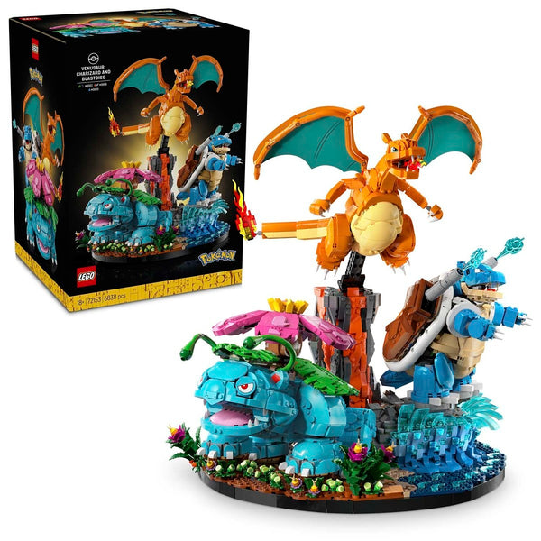 LEGO® Pokémon